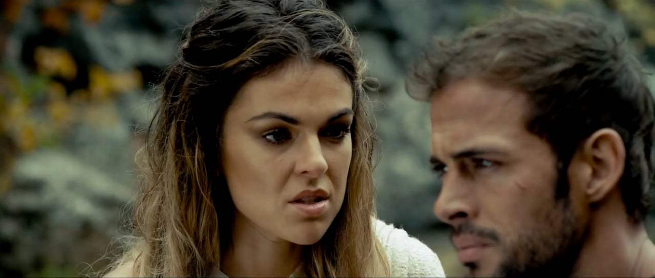 The Veil Feature Trailer (2017) Screen Capture #3