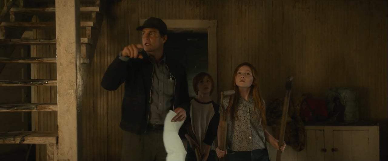 The Glass Castle (2017) - Vision Screen Capture #3