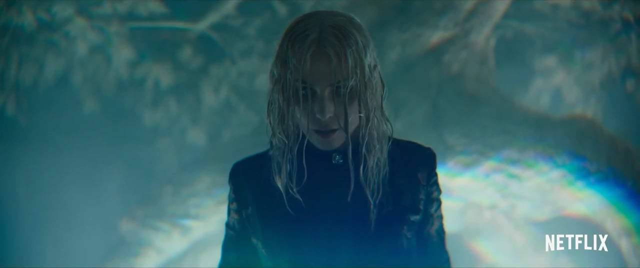 Bright Trailer (2017) Screen Capture #3