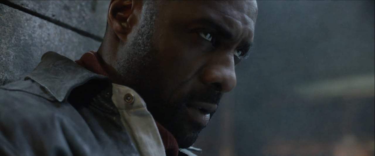 The Dark Tower TV Spot - Skills (2017) Screen Capture #1