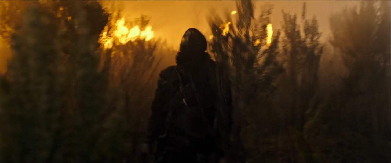 The Dark Tower TV Spot - Skills (2017) Screen Capture #2