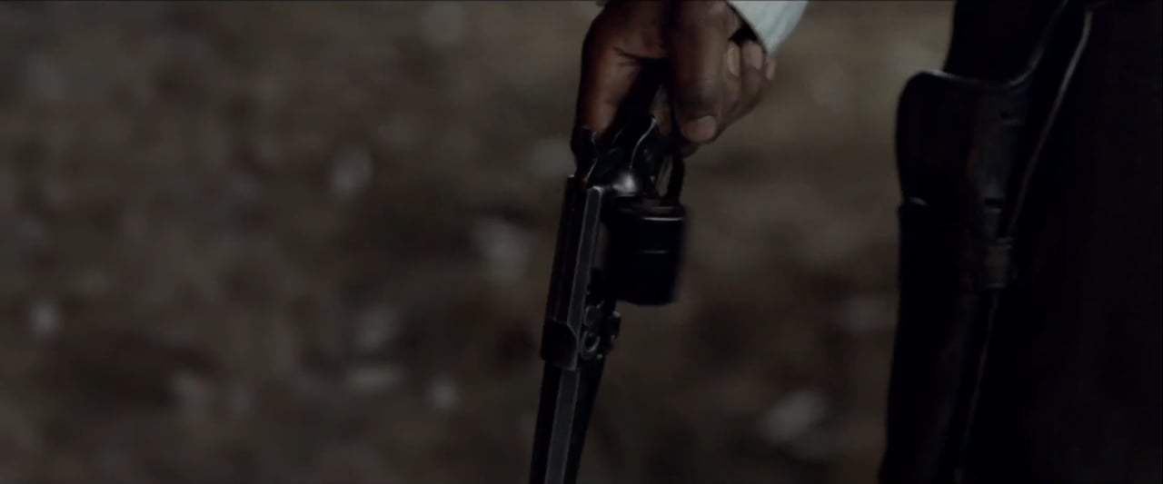 The Dark Tower TV Spot - Skills (2017) Screen Capture #3