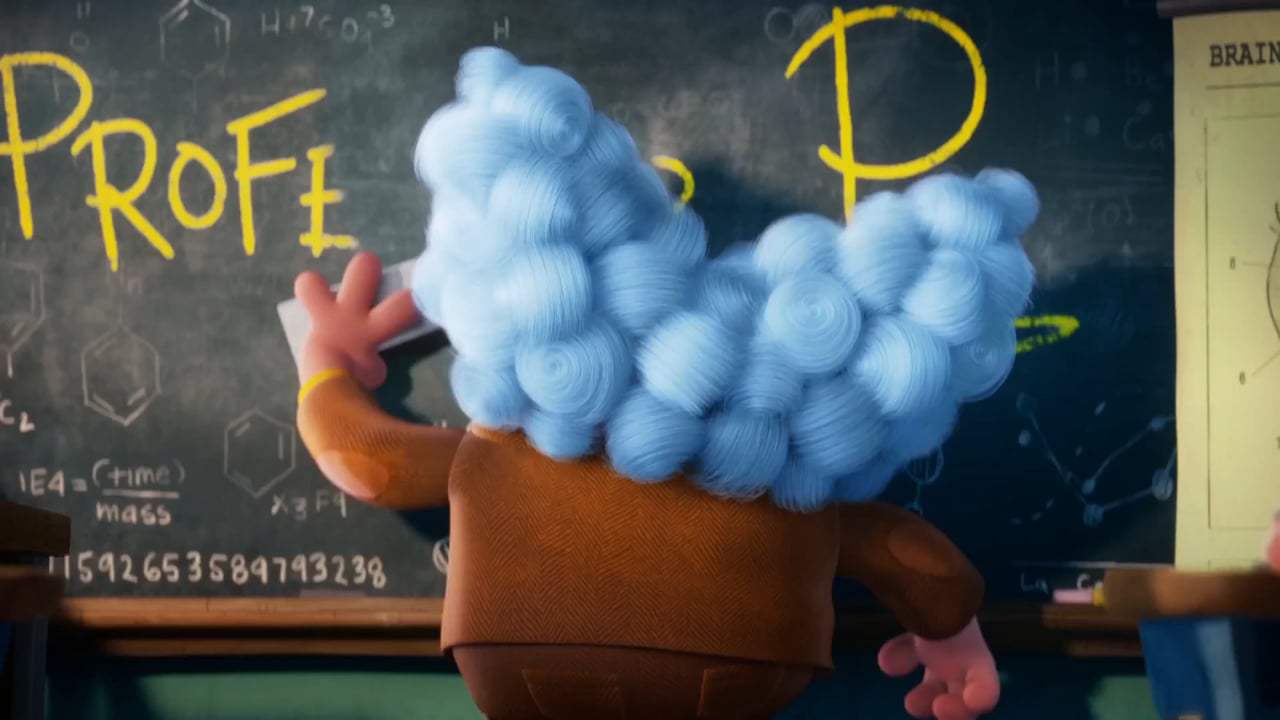 Captain Underpants: The First Epic Movie Music Video - 