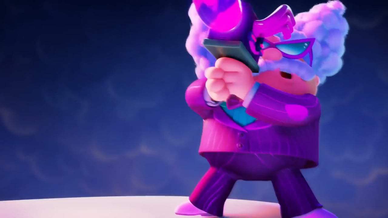 Captain Underpants: The First Epic Movie Music Video - 
