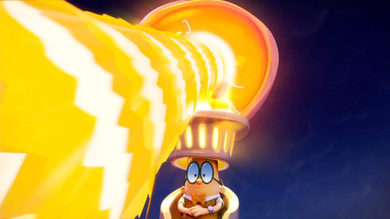 Captain Underpants: The First Epic Movie Music Video - 