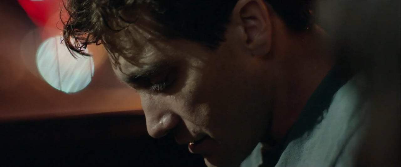 Stronger International Trailer (2017) Screen Capture #3