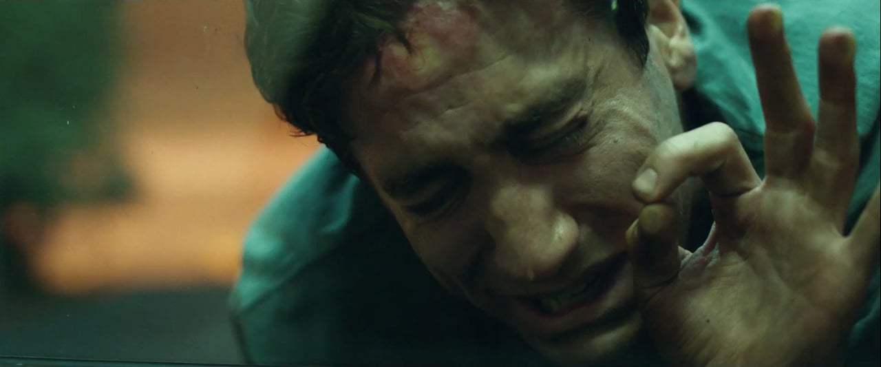 Stronger International Trailer (2017) Screen Capture #4
