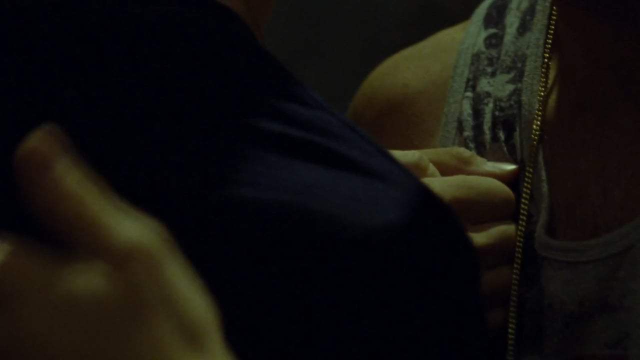 Beach Rats Feature Trailer (2017) Screen Capture #1