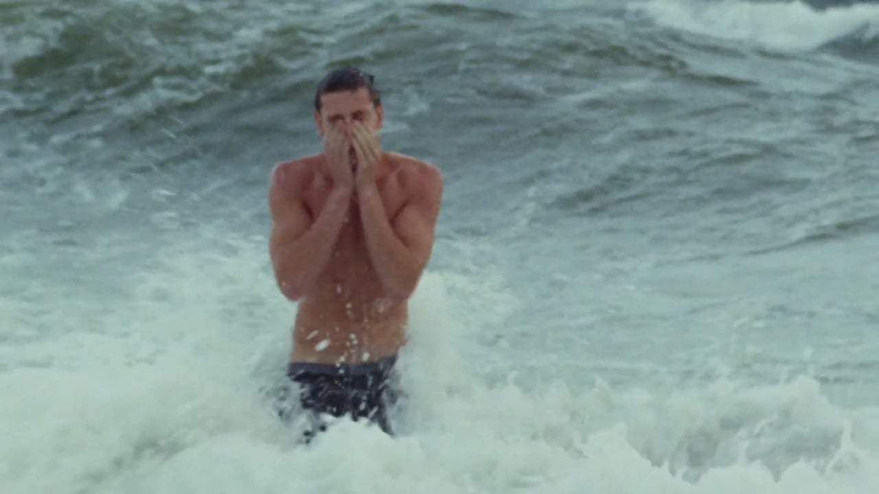 Beach Rats Feature Trailer (2017) Screen Capture #4