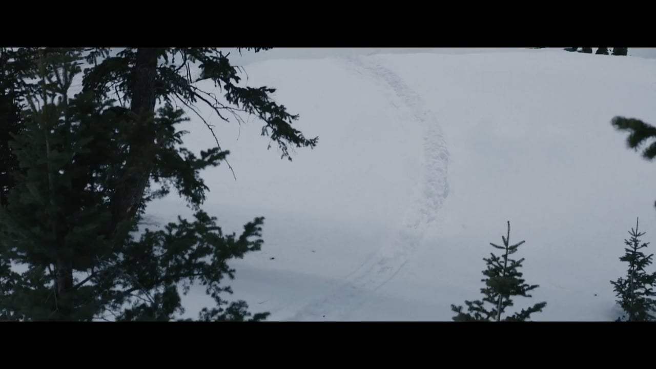 Wind River TV Spot - Truth (2017) Screen Capture #2