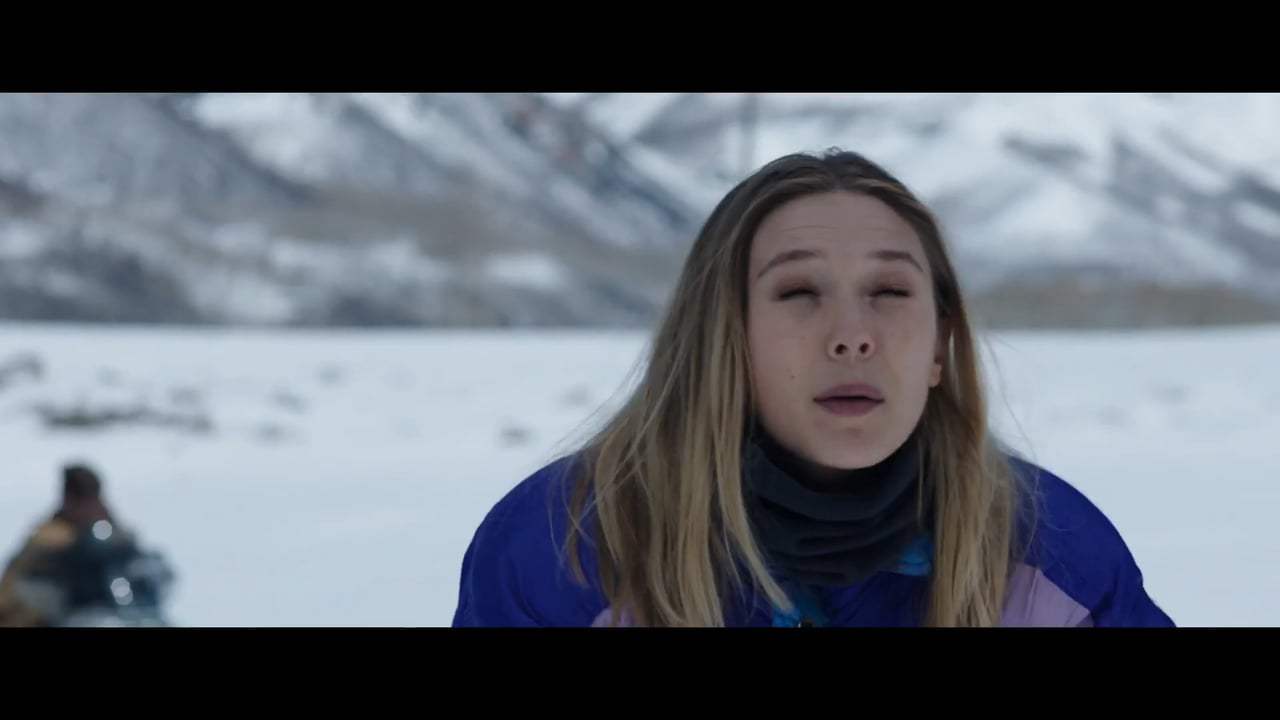 Wind River TV Spot - America (2017) Screen Capture #1