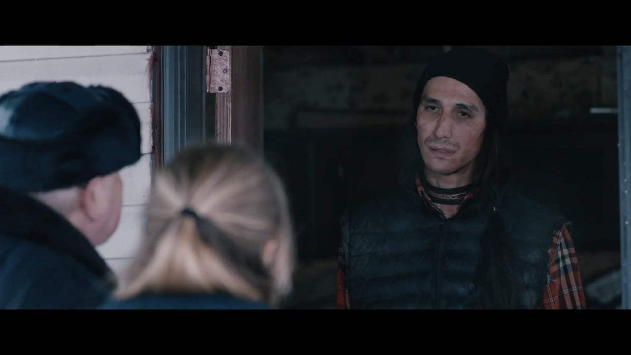 Wind River TV Spot - America (2017) Screen Capture #2