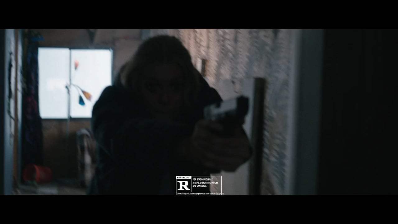 Wind River TV Spot - America (2017) Screen Capture #4