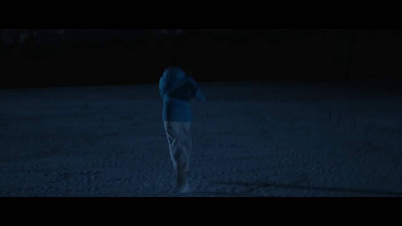 Wind River TV Spot - Mystery (2017) Screen Capture #1