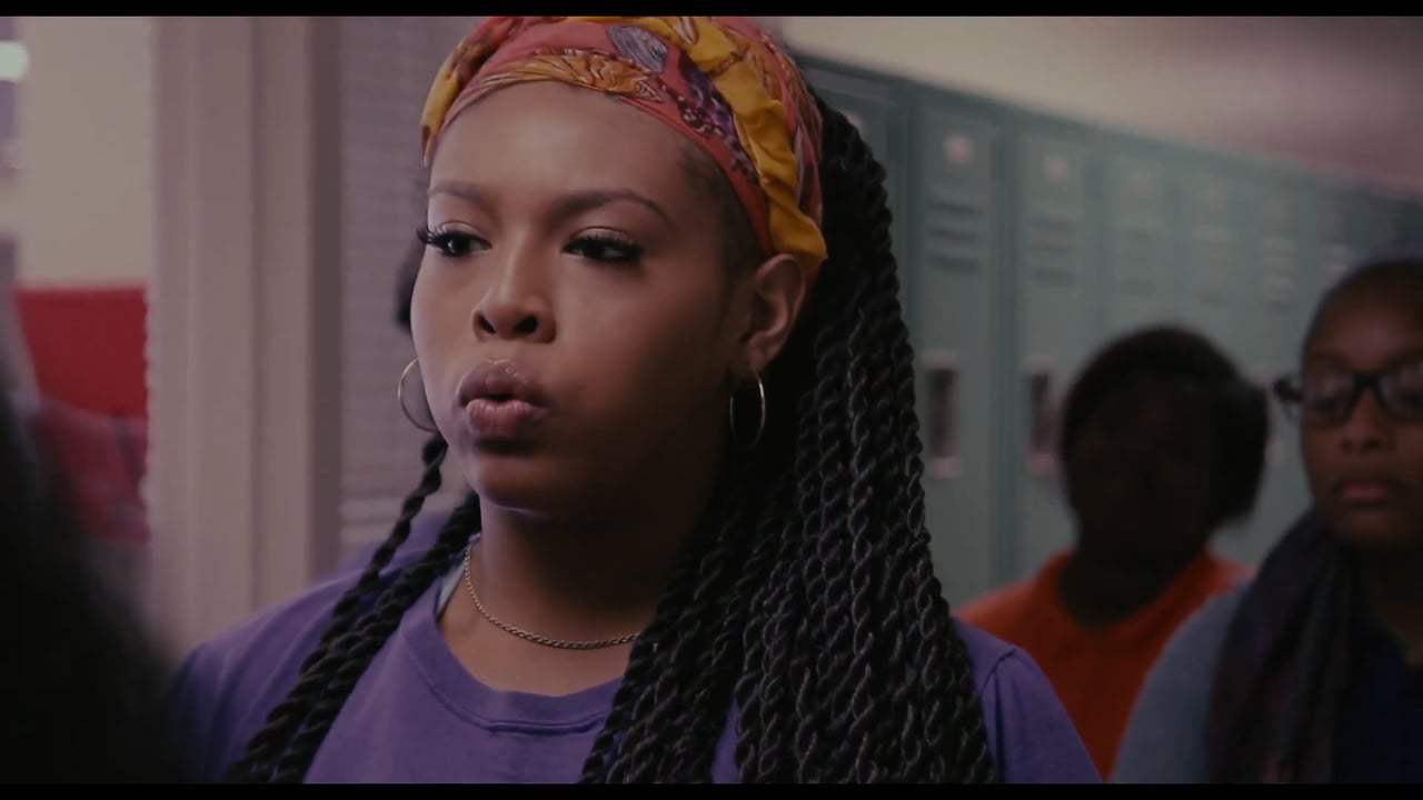 Step TV Spot - Attitude (2017) Screen Capture #2