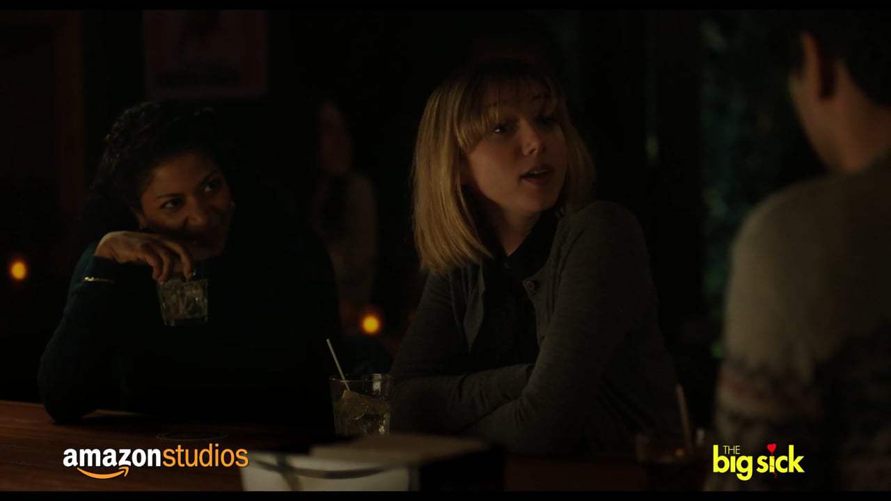 The Big Sick Featurette - Writing Their Story (2017) Screen Capture #4