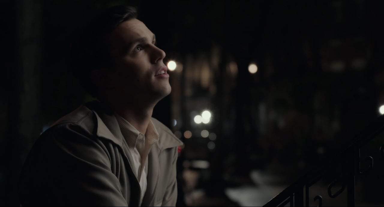 Rebel in the Rye Trailer (2017) Screen Capture #3