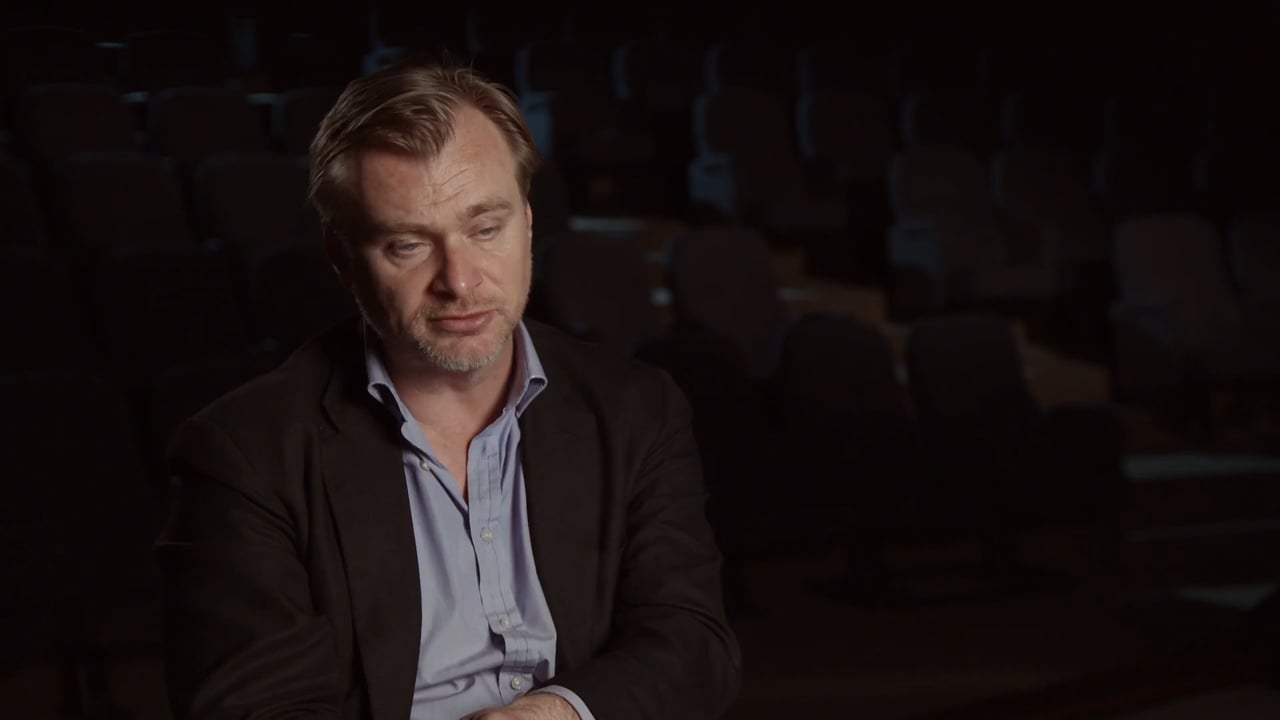 Dunkirk Featurette - Behind the Controls (2017) Screen Capture #2