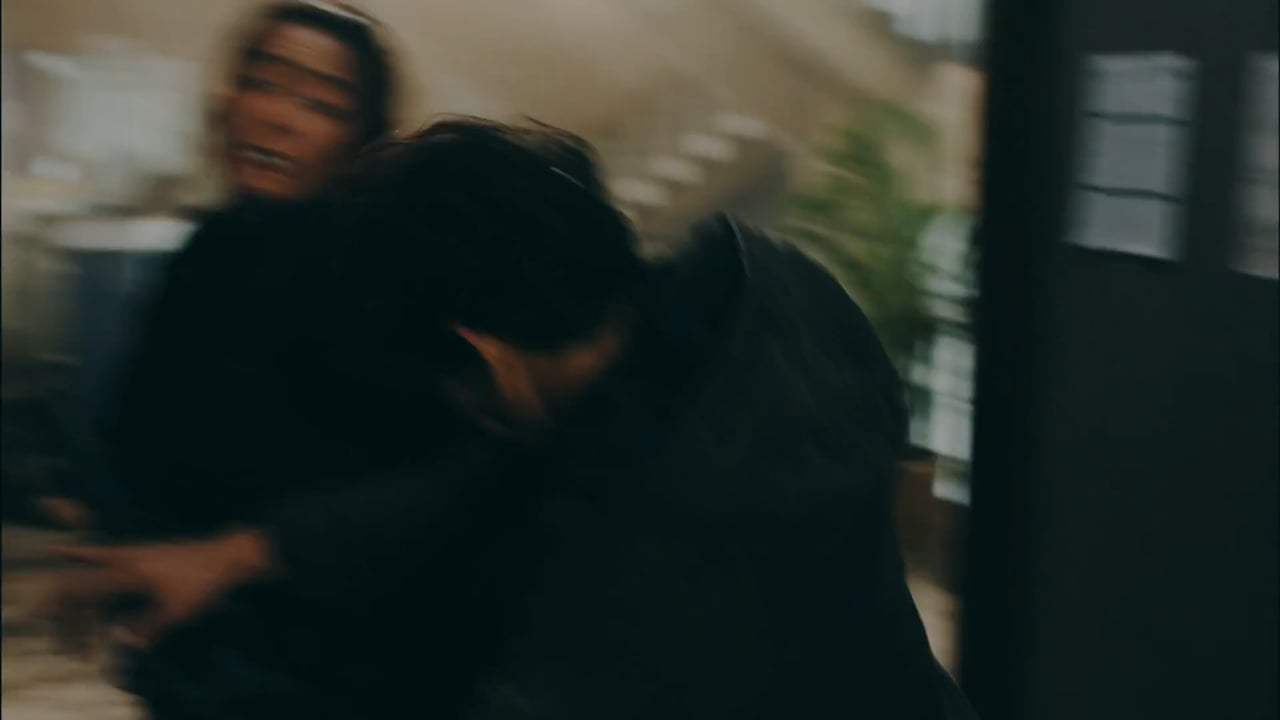 Triple Threat Teaser Trailer (2019) Screen Capture #1