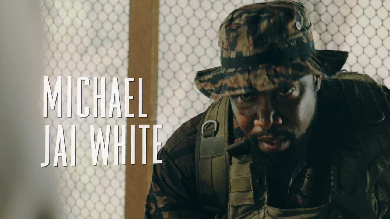 Triple Threat Teaser Trailer (2019) Screen Capture #2