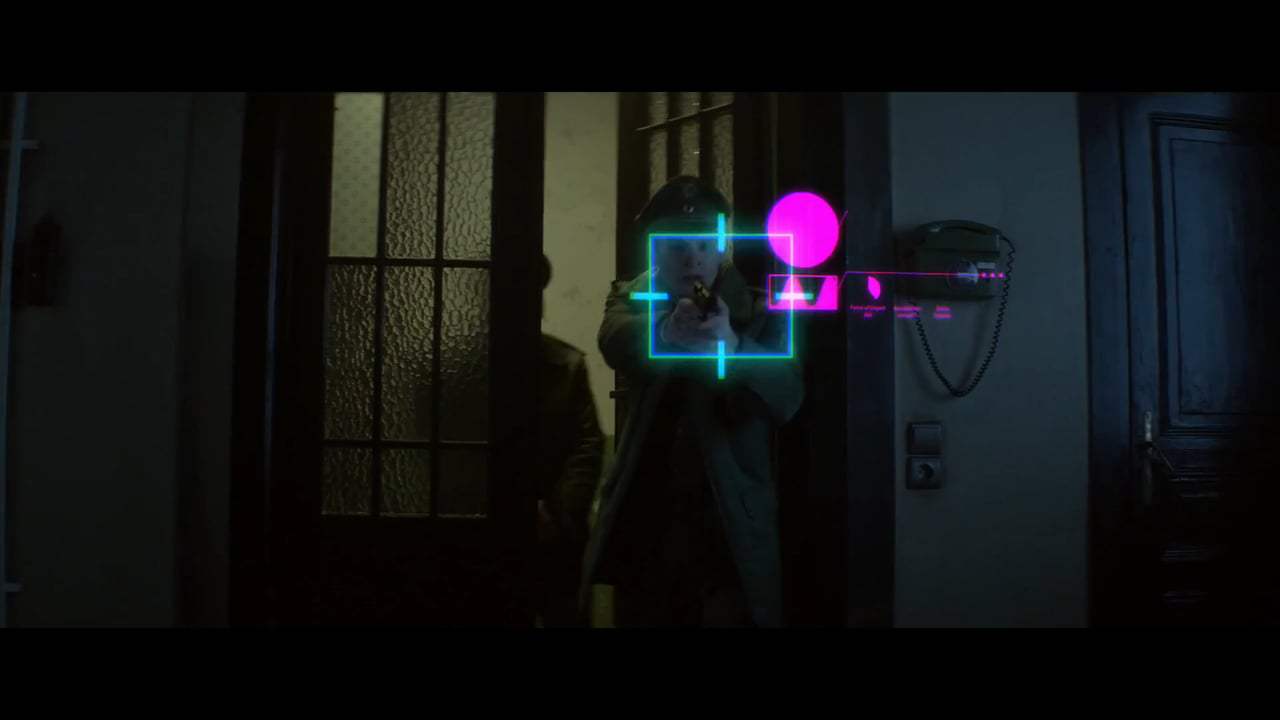 Atomic Blonde TV Spot - Combat Analysis (2017) Screen Capture #2