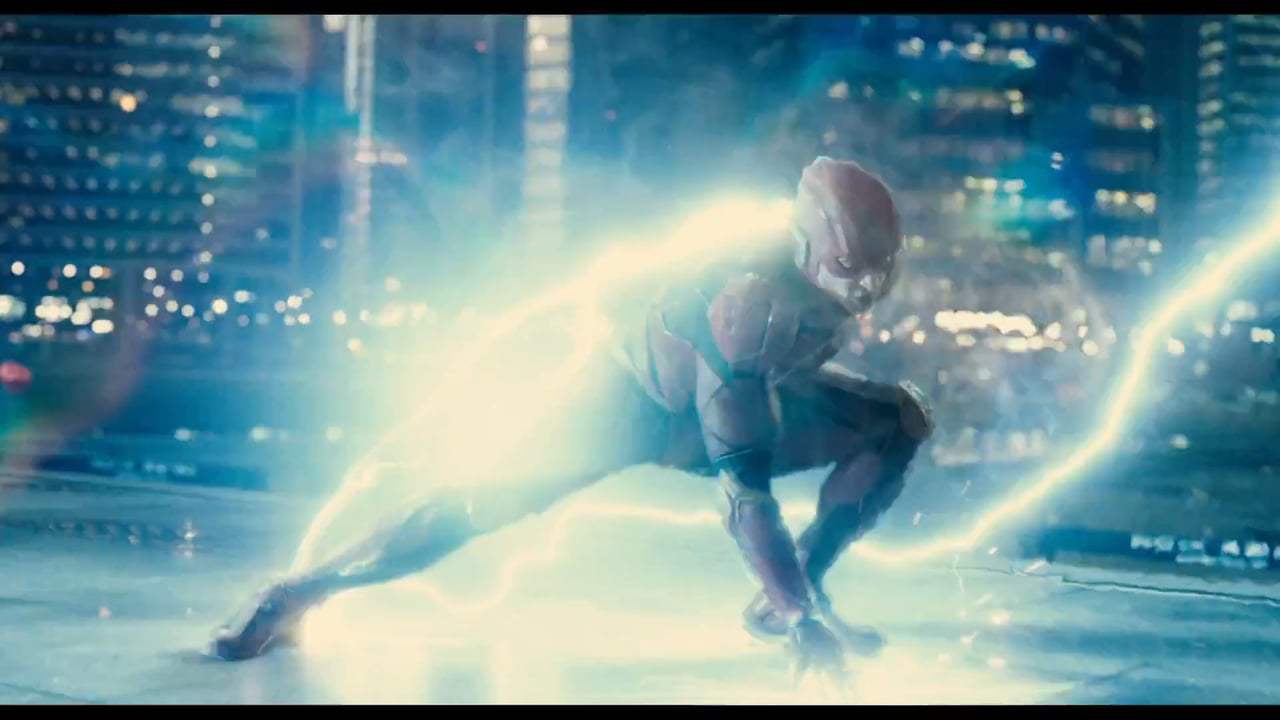 Justice League SDCC Trailer (2017) Screen Capture #2