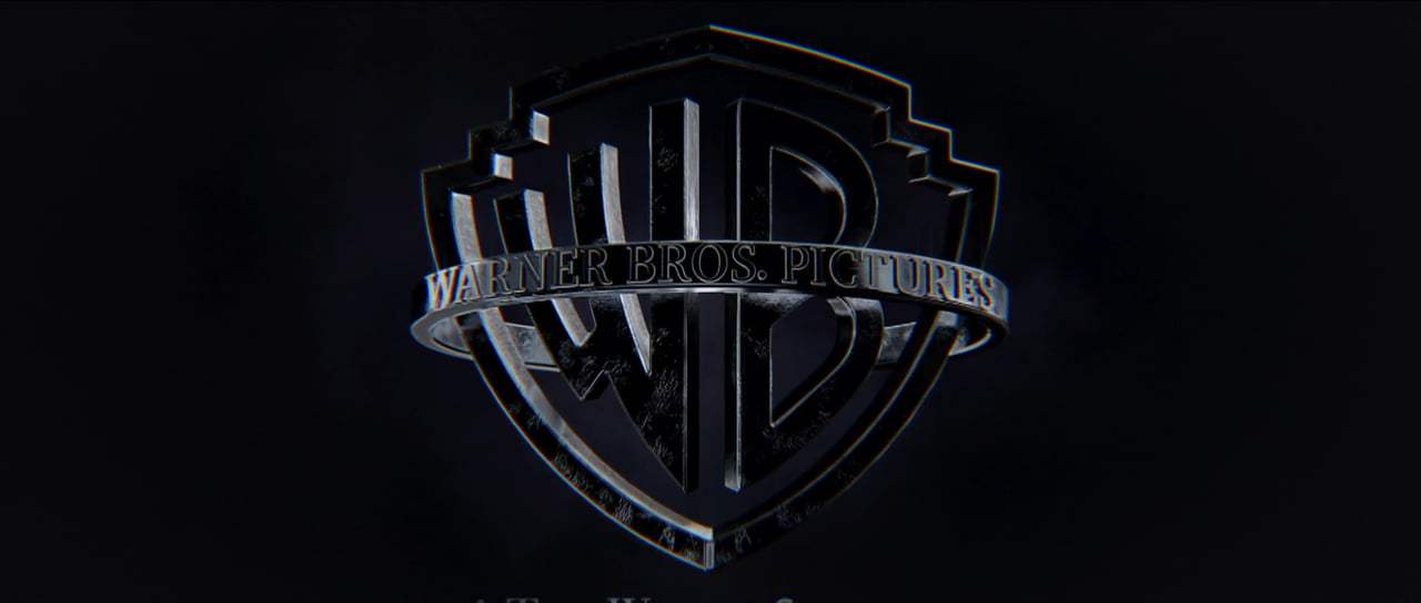 Ready Player One SDCC Trailer (2018) Screen Capture #1