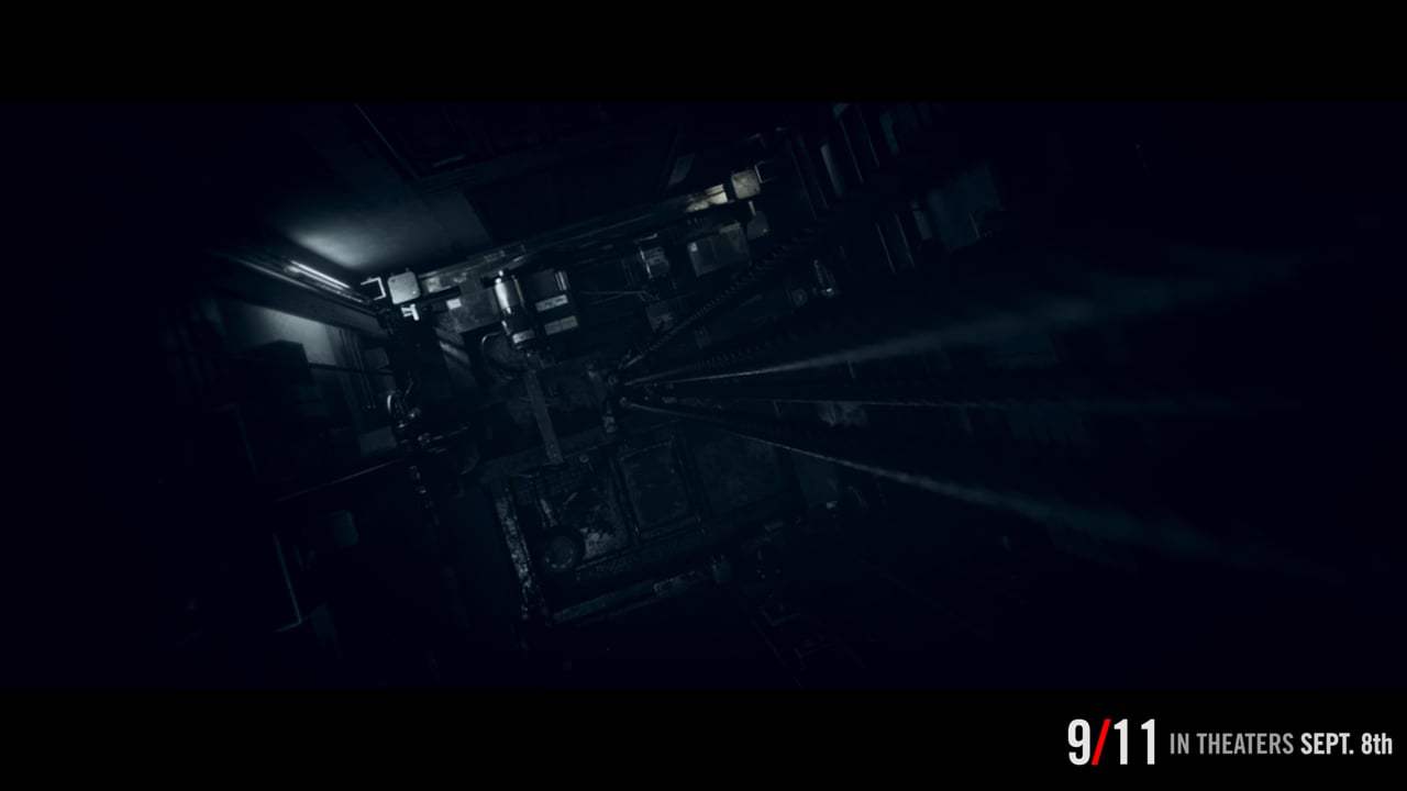 9/11 Trailer (2017) Screen Capture #3