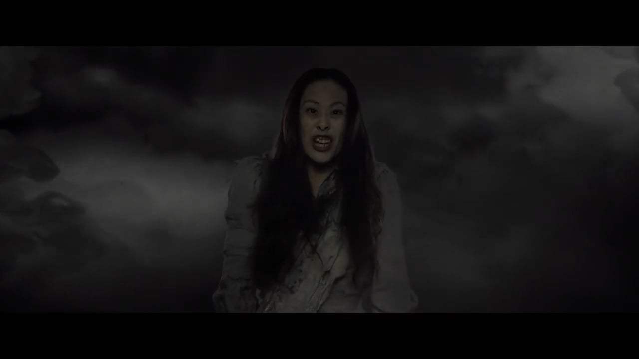 Ghost House Trailer (2017) Screen Capture #2
