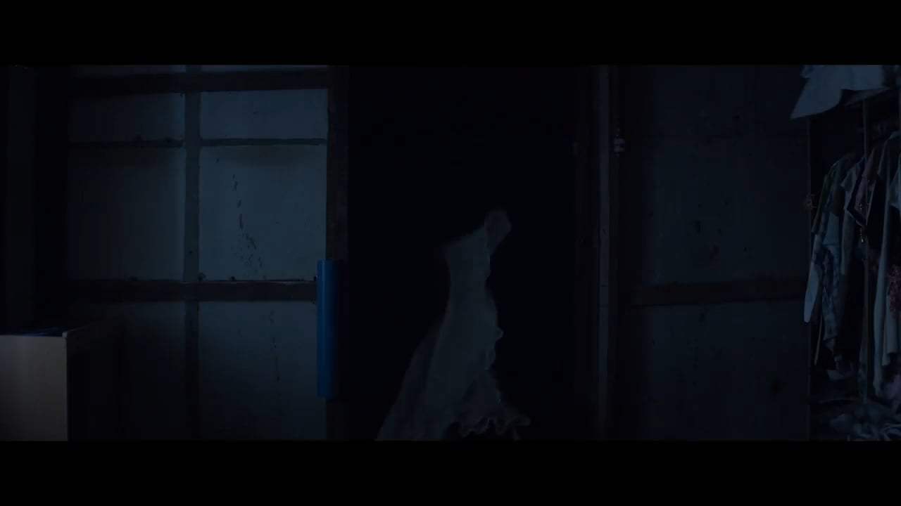 Ghost House Trailer (2017) Screen Capture #3