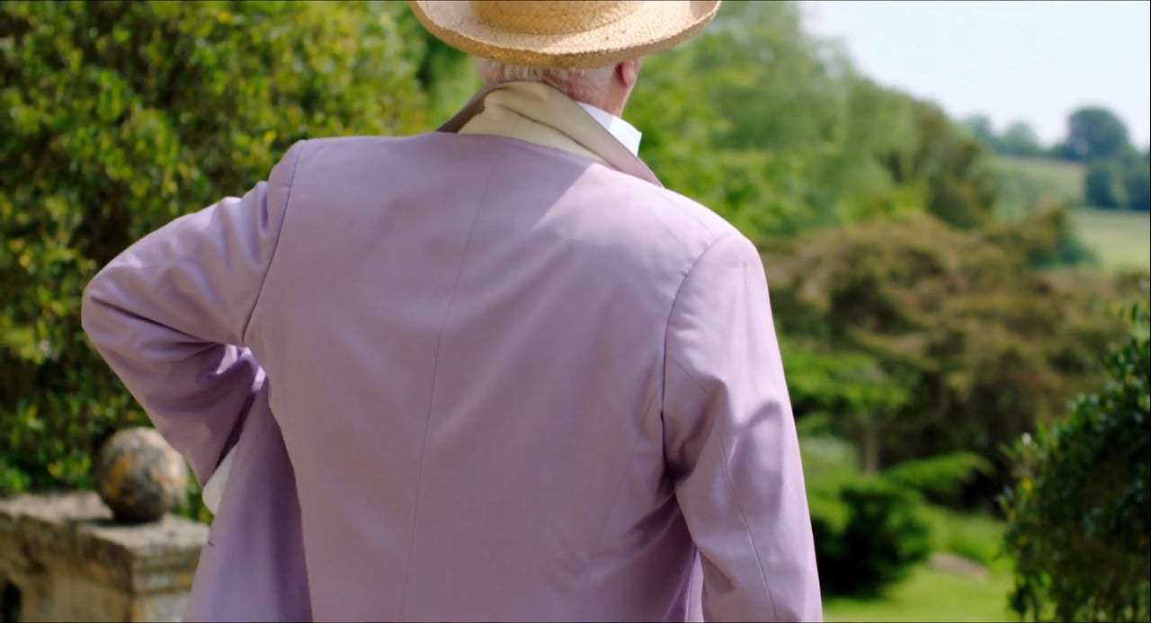 Manolo: The Boy Who Made Shoes for Lizards Trailer (2017) Screen Capture #1