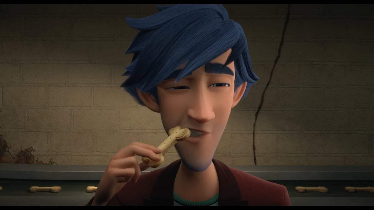Animal Crackers Trailer (2017) Screen Capture #1