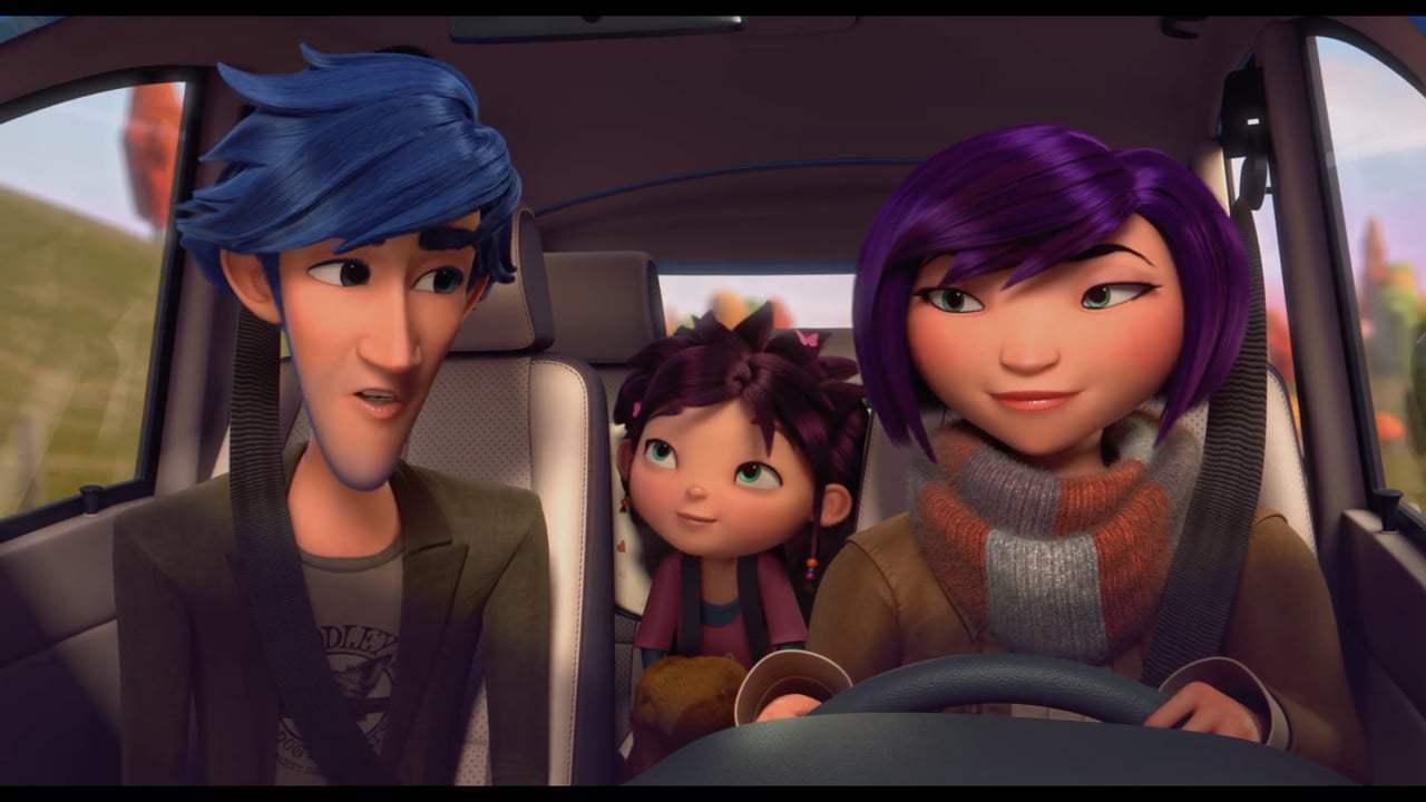 Animal Crackers Trailer (2017) Screen Capture #2