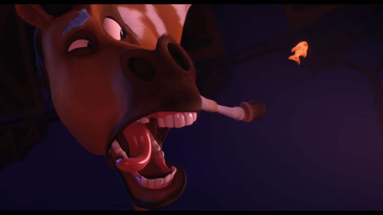 Animal Crackers Trailer (2017) Screen Capture #3