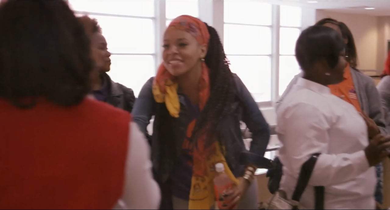 Step TV Spot - Every Step (2017) Screen Capture #3