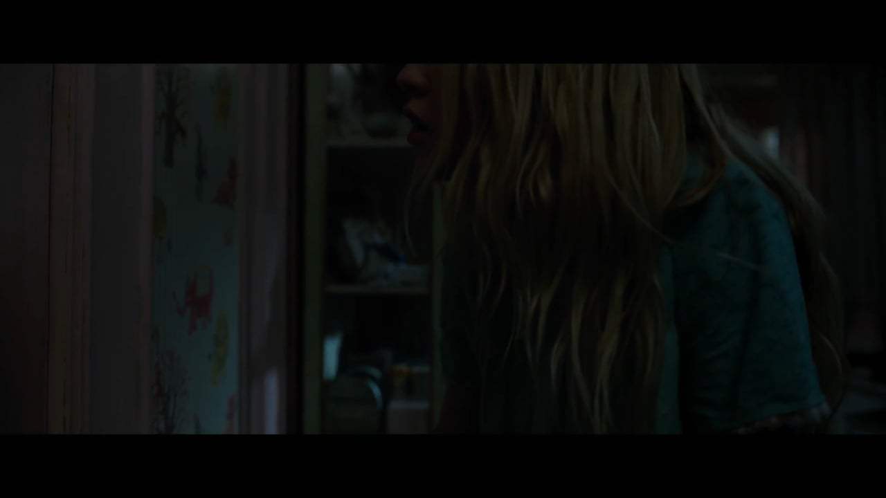 Annabelle: Creation (2017) - Ghost Screen Capture #1