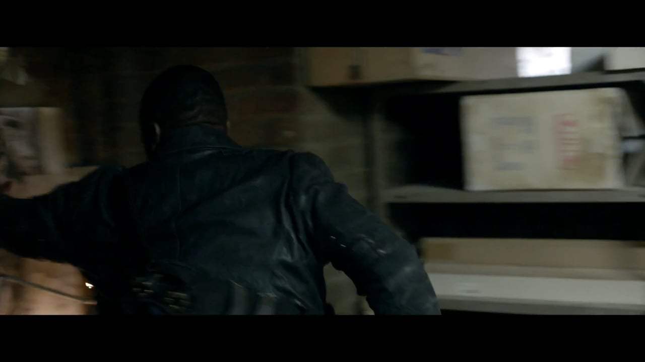 The Dark Tower TV Spot - Easter Eggs (2017) Screen Capture #1