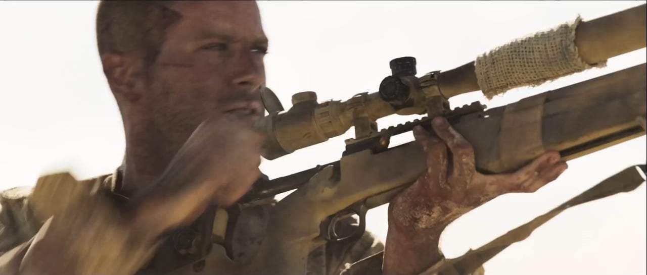 Mine TV Spot - On Demand (2017) Screen Capture #3