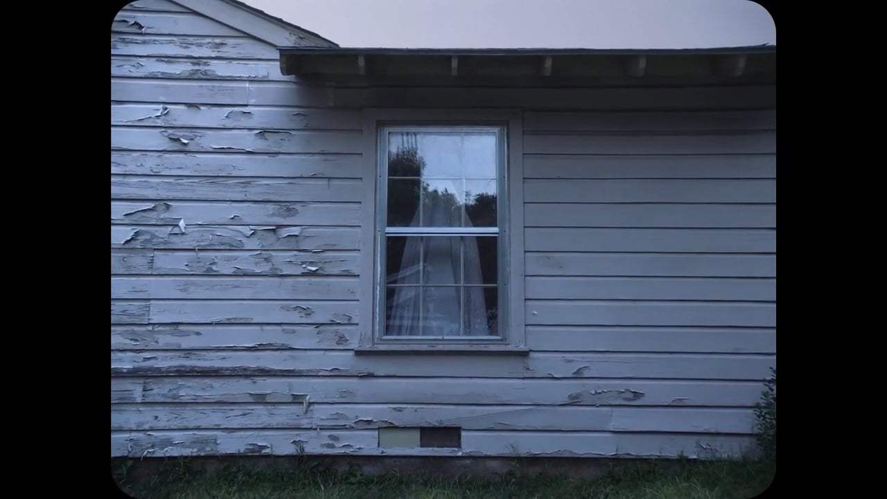 A Ghost Story (2017) - Ghost Chat Screen Capture #4