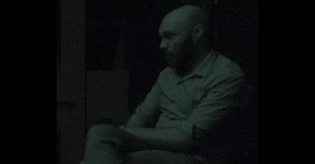 A Ghost Story Featurette - Home (2017) Screen Capture #2