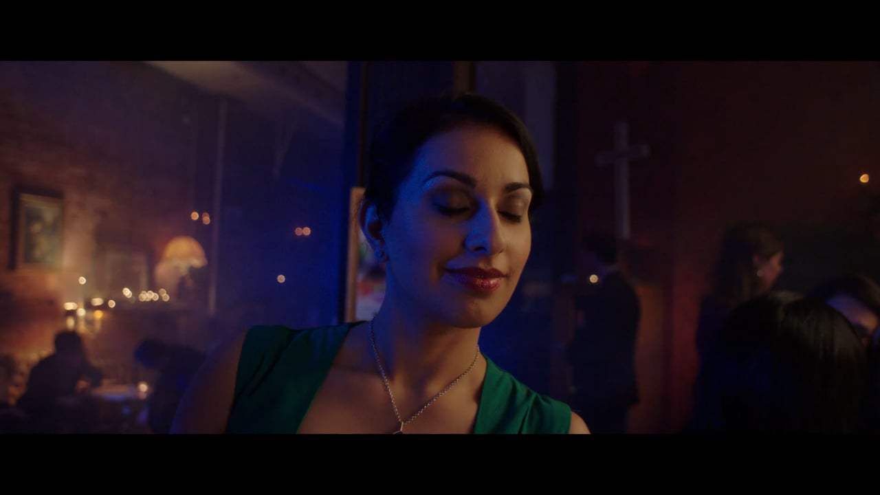The Bad Mother Trailer (2017) Screen Capture #2