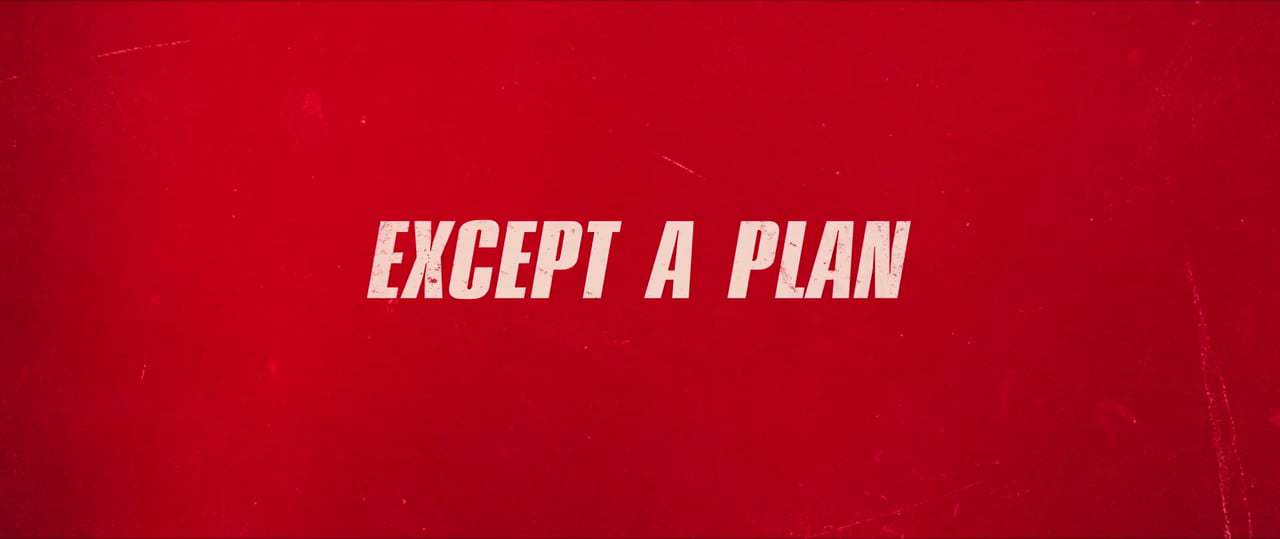 Logan Lucky TV Spot - The Heist Is On (2017) Screen Capture #1