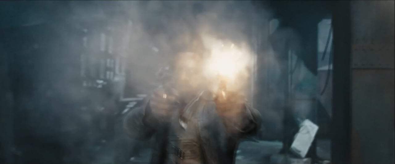 The Dark Tower TV Spot - Worlds Story (2017) Screen Capture #4