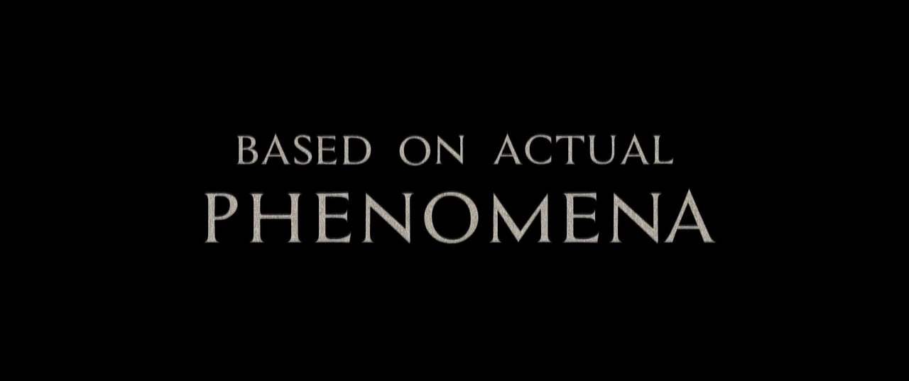 Awaken the Shadowman Trailer (2017) Screen Capture #3