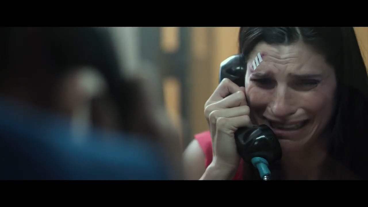 Shot Caller Feature Trailer (2017) Screen Capture #1