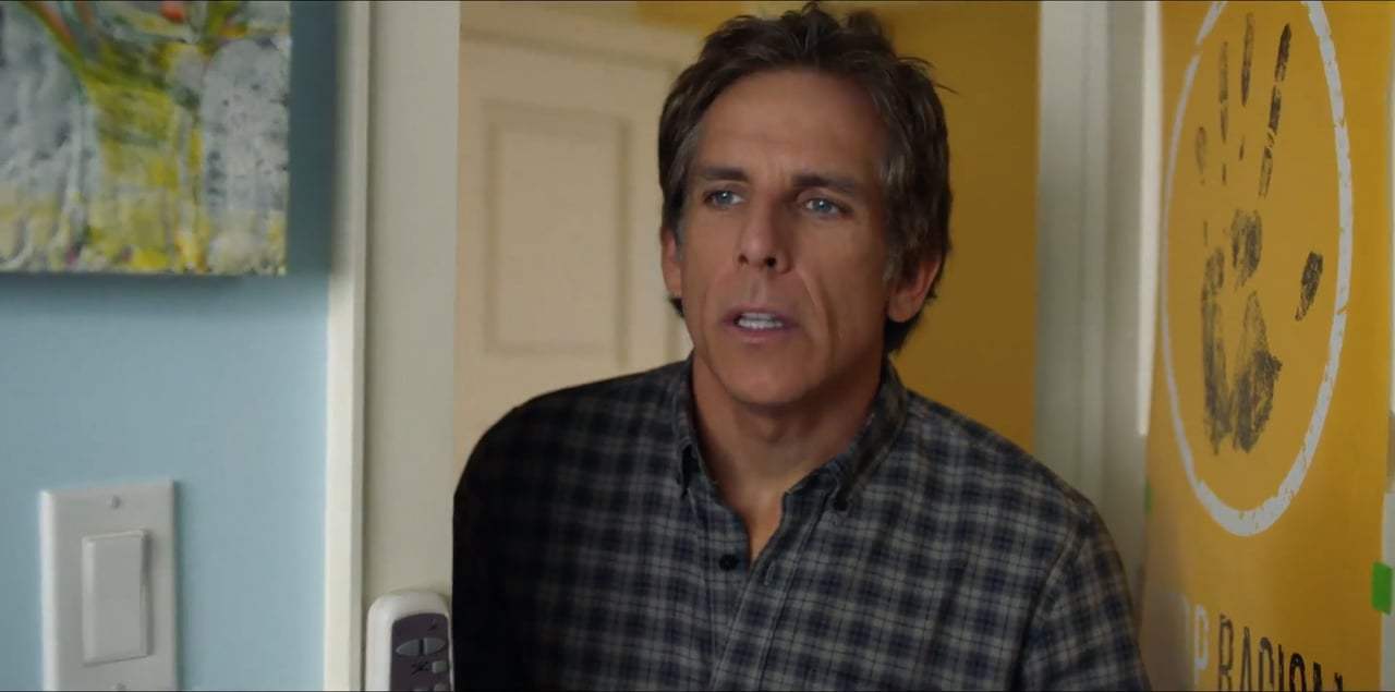 Brad's Status Trailer (2017) Screen Capture #1