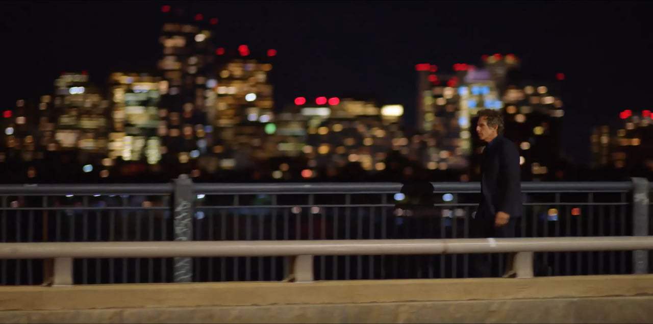 Brad's Status Trailer (2017) Screen Capture #3