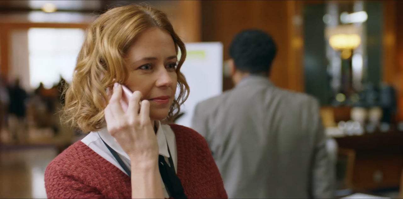 Brad's Status Trailer (2017) Screen Capture #4