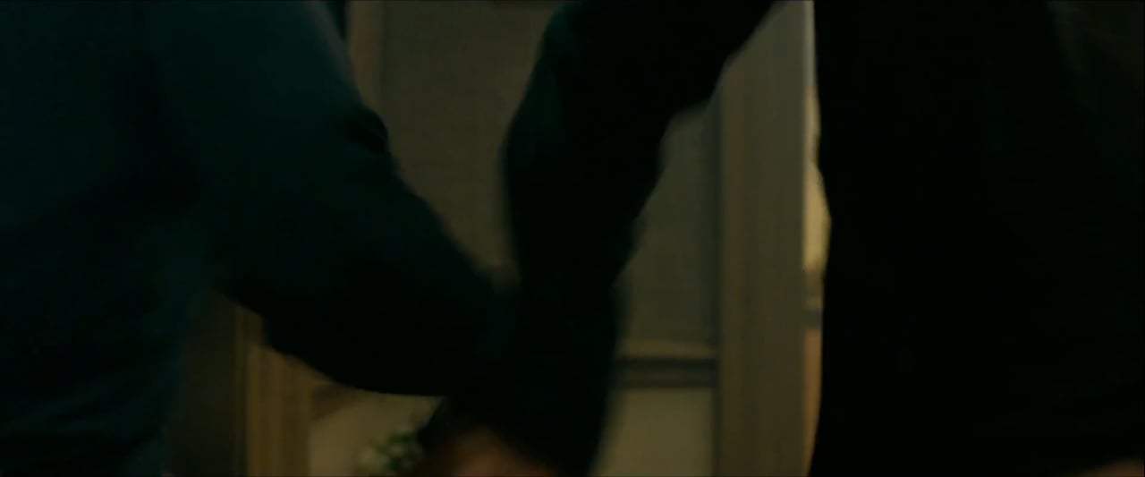 The Hitman's Bodyguard (2017) - Safe House Screen Capture #2
