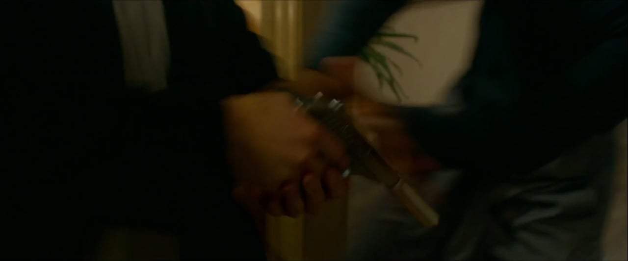 The Hitman's Bodyguard (2017) - Safe House Screen Capture #4